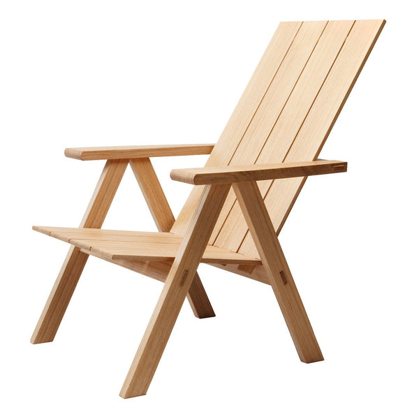 Arkipelago Terrace Lounge Chair