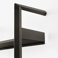 Rombe IF3 Modular Shelving System - Full Bay Shelves + Cabinet