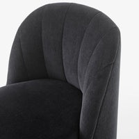 Loafer SC106 Side Chair