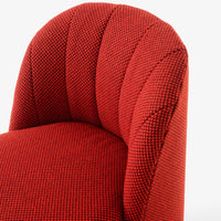 Loafer SC106 Side Chair