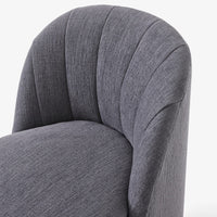 Loafer SC106 Side Chair