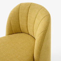 Loafer SC106 Side Chair