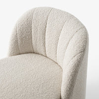 Loafer SC107 Lounge Chair