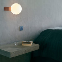 Journey SHY2 Wall Lamp