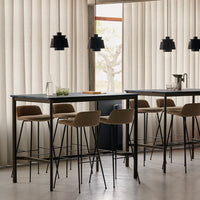 Drip HW114 Bar Table