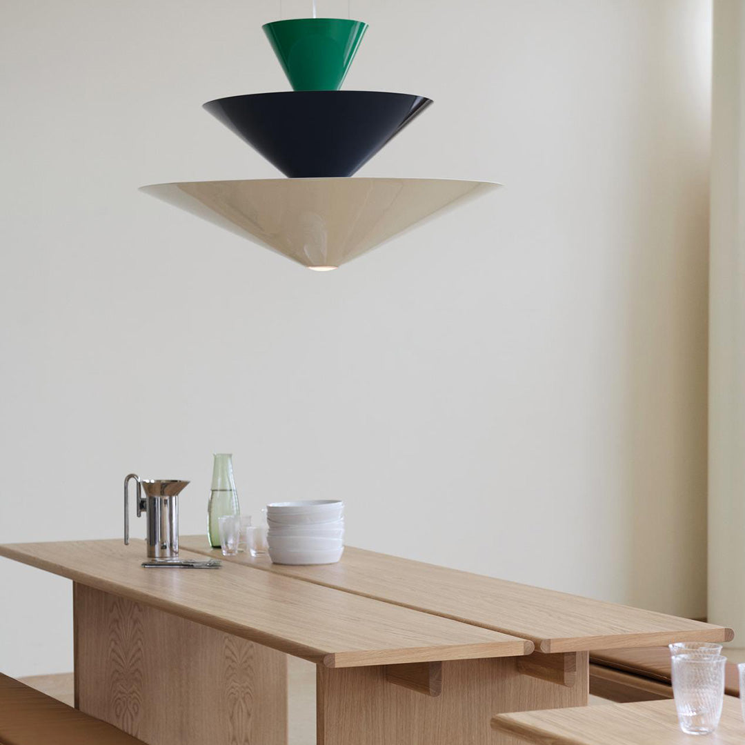Ita OS1 & OS2 Dining Table – Danish Design Store