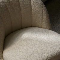 Loafer SC107 Lounge Chair