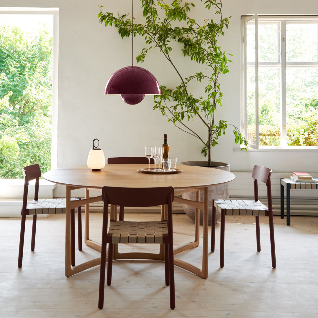 Betty TK1 Dining Chair – Danish Design Store