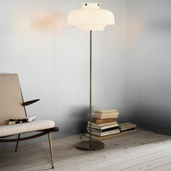 Copenhagen SC14 Floor Lamp