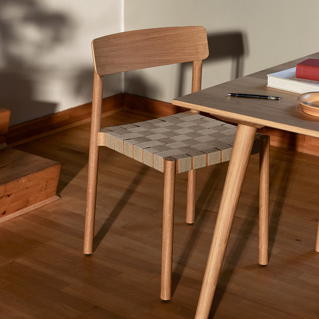 Betty TK1 Dining Chair – Danish Design Store