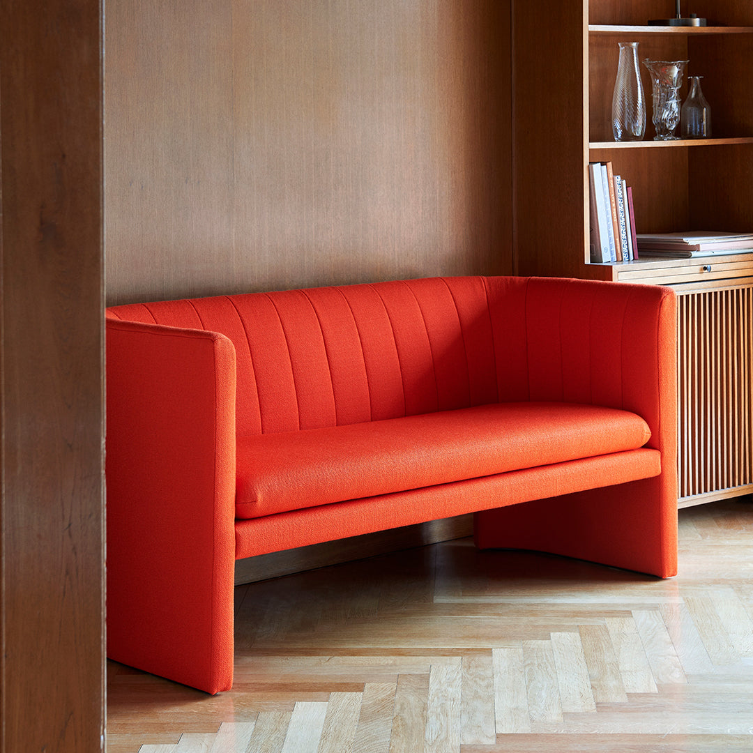 Loafer SC25 & SC26 Sofa – Danish Design Store