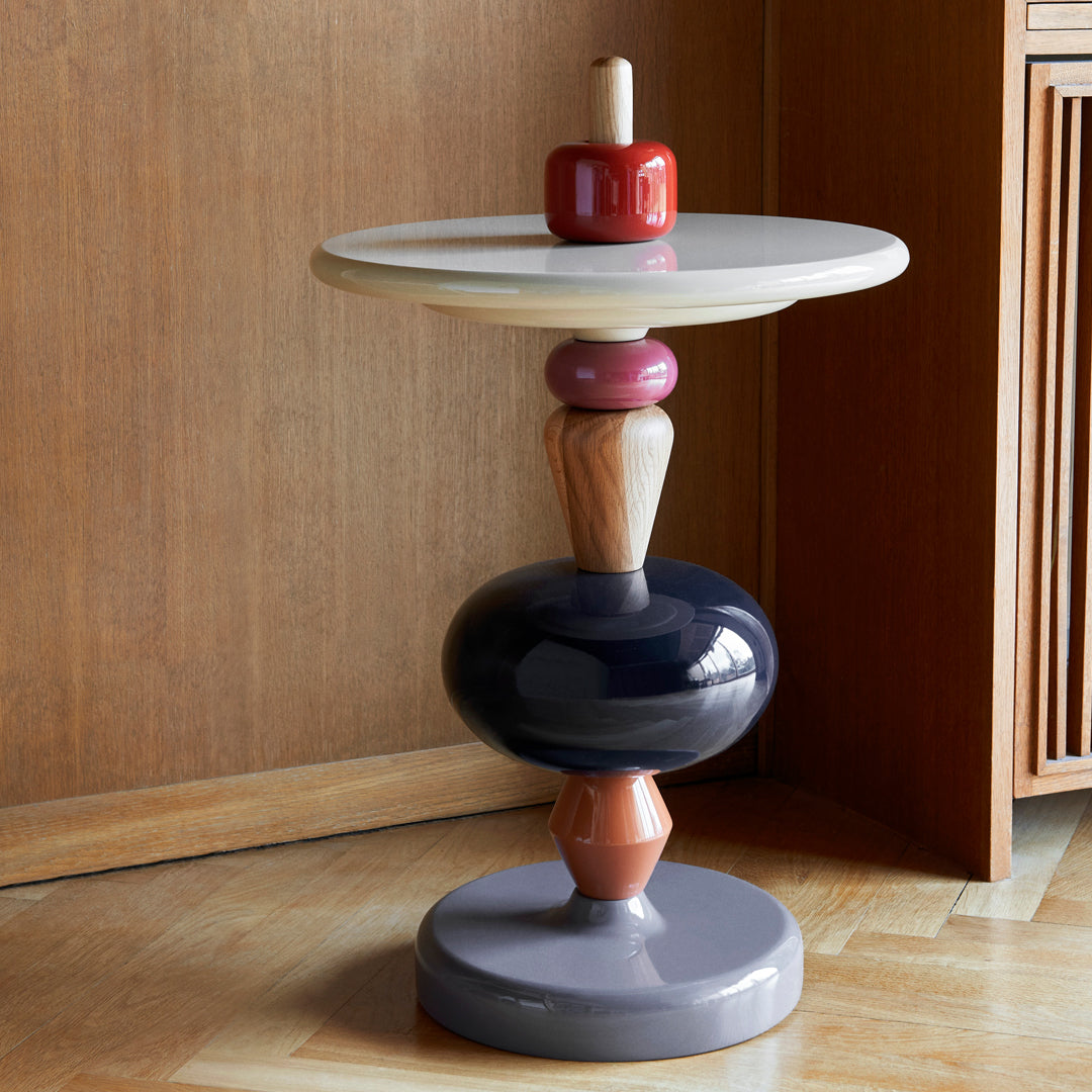 &TRADITION SHUFFLE TABLE MH1 テーブル Shuffle MH1 Table – Danish Design Store
