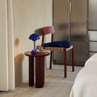 Verner Panton VP9 Flowerpot - Portable Table Lamp