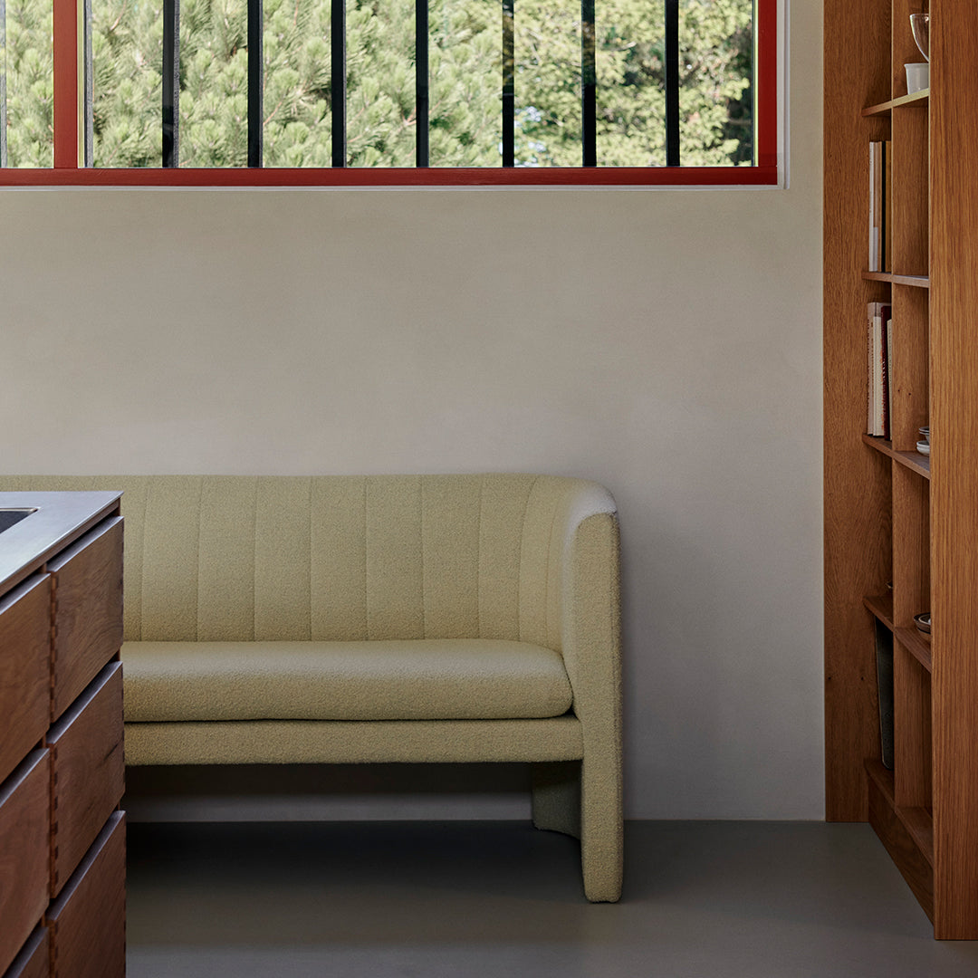 Loafer SC25 & SC26 Sofa – Danish Design Store