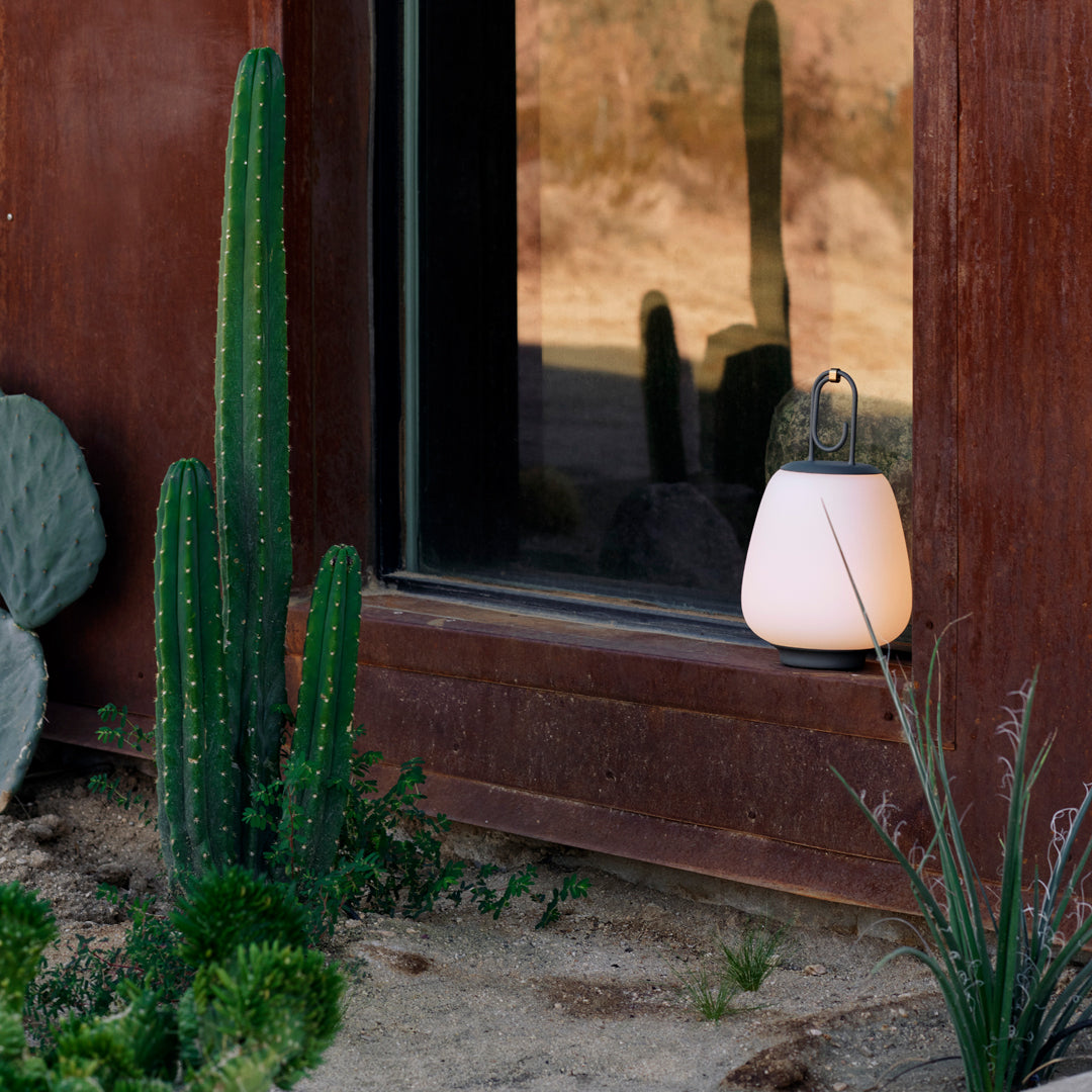 Lucca SC51 Portable Table Lamp – Danish Design Store