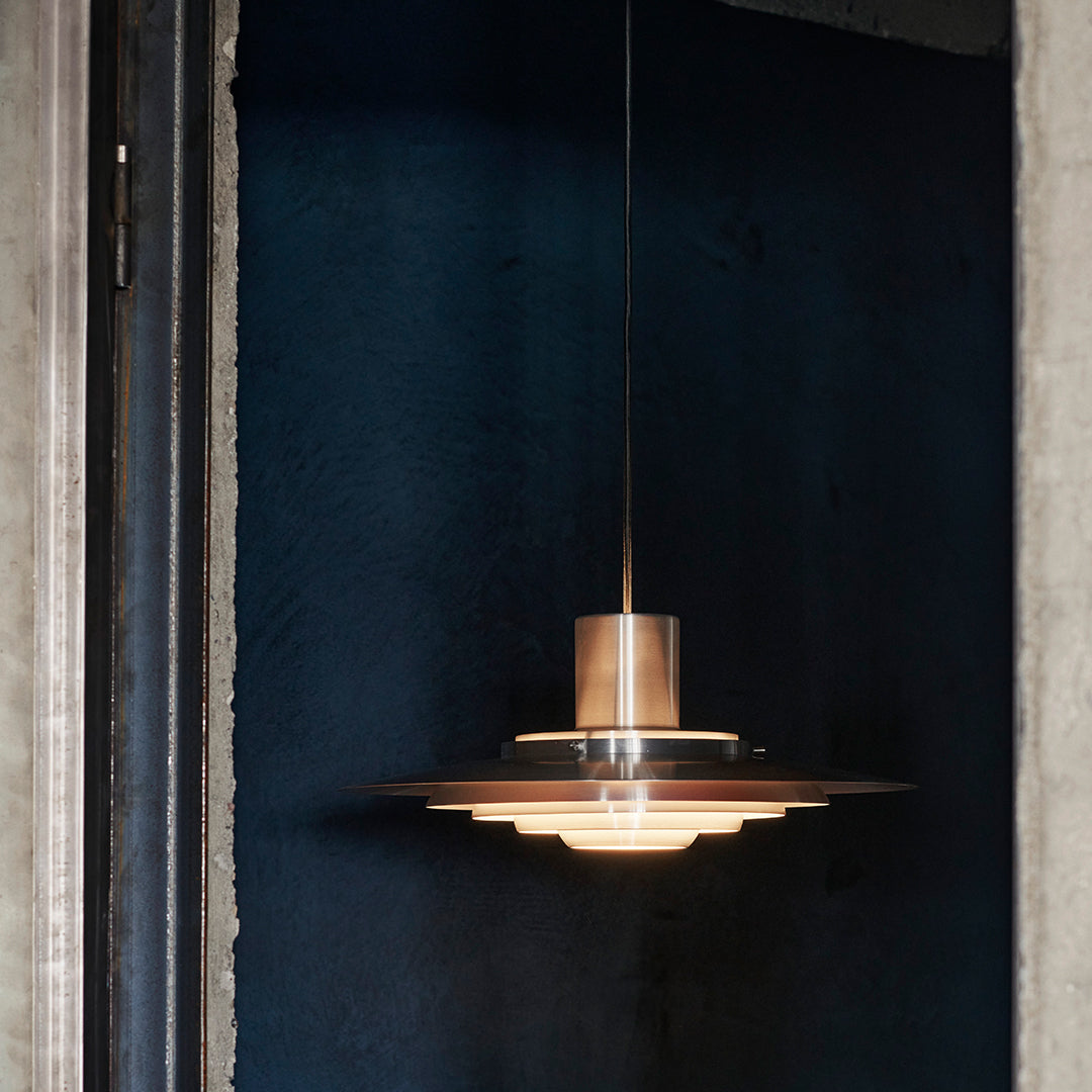 P376 KF1 Pendant – Danish Design Store