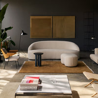 Margas LC4 Three-Seater Sofa