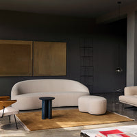 Margas LC4 Three-Seater Sofa