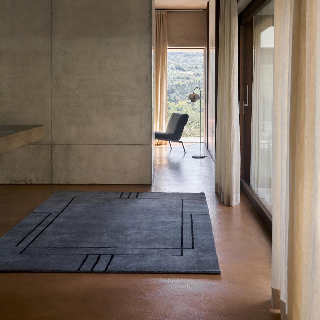 Muno LN18 Low Back Lounge Chair