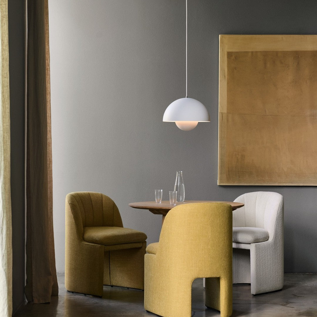 Loafer SC106 Side Chair