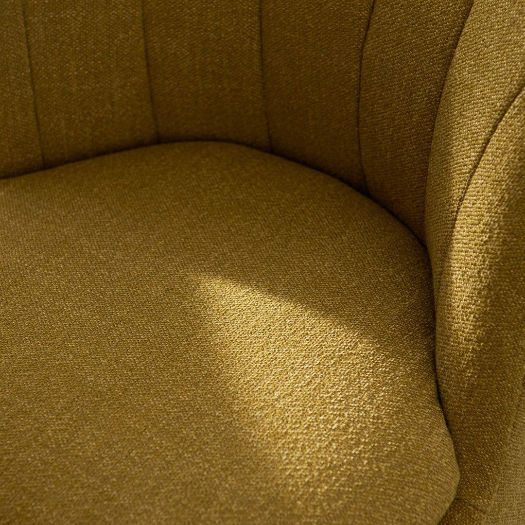 Loafer SC106 Side Chair