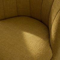 Loafer SC106 Side Chair