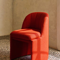 Loafer SC106 Side Chair