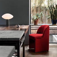 Loafer SC106 Side Chair