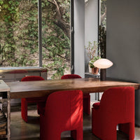 Loafer SC106 Side Chair