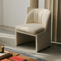 Loafer SC107 Lounge Chair