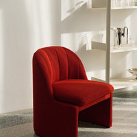 Loafer SC107 Lounge Chair