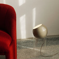 Loafer SC107 Lounge Chair