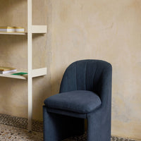 Loafer SC106 Side Chair