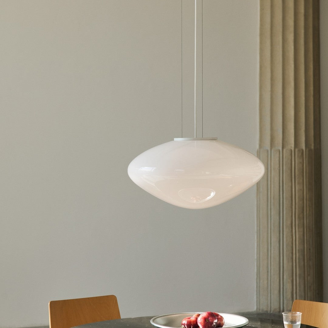 Loafer SC107 Lounge Chair