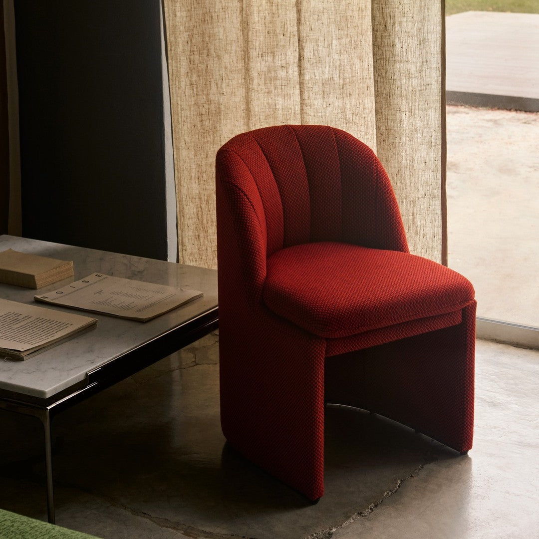 Loafer SC106 Side Chair