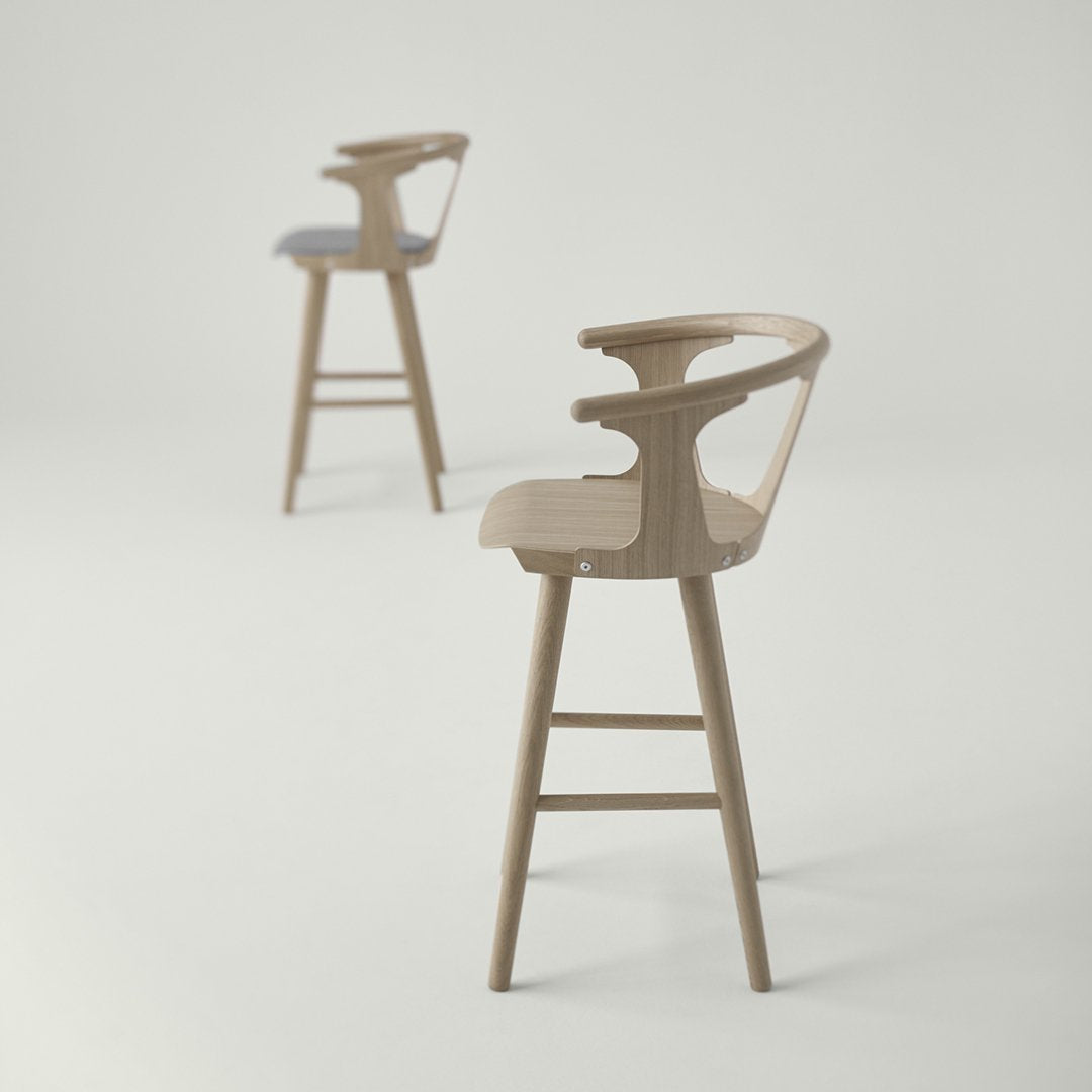 In Between SK10  Bar Stool