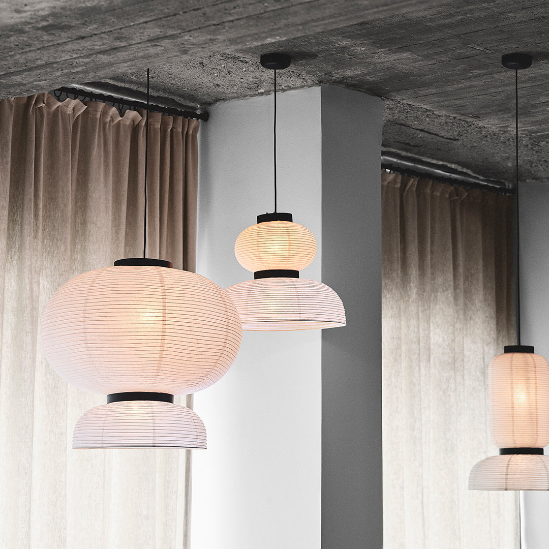 シーリングライト・天井照明 Formakami JH3 Formakami JH3 Pendant – Danish Design Store
