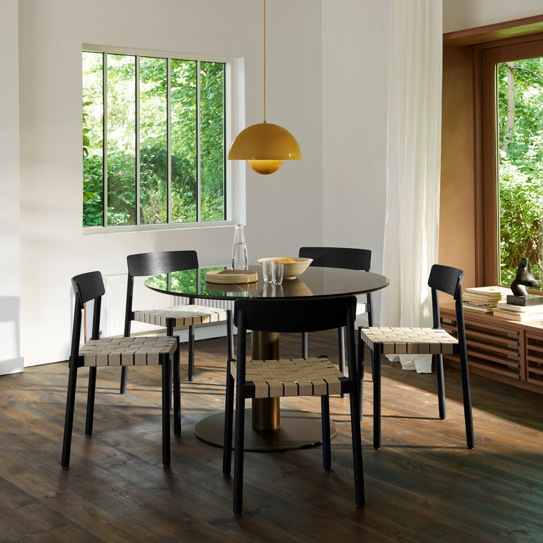 Betty TK1 Dining Chair – Danish Design Store