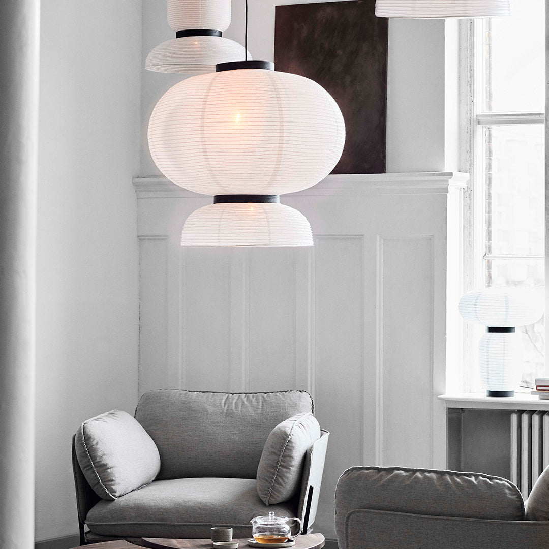 Formakami JH3 Pendant – Danish Design Store