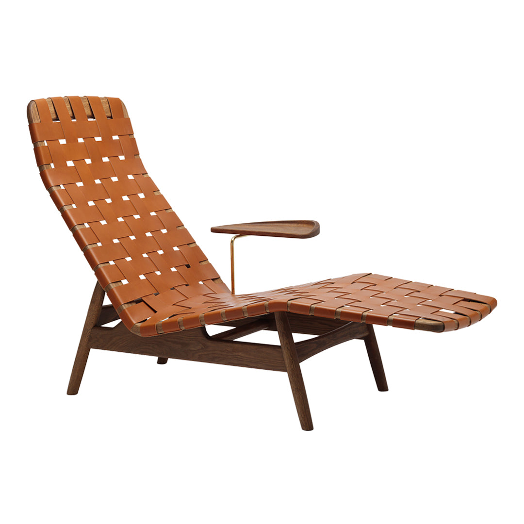 andersen stokke chaise lounge Sibast AV Egoist Chaise Lounge Chair – Danish Design Store