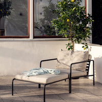 AVON Outdoor Ottoman