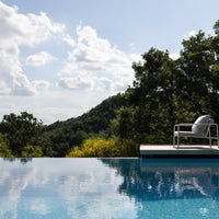 AVON Outdoor Lounge Chair