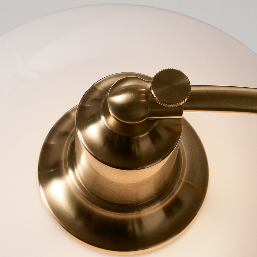 PH 2/2 Luna Table Lamp