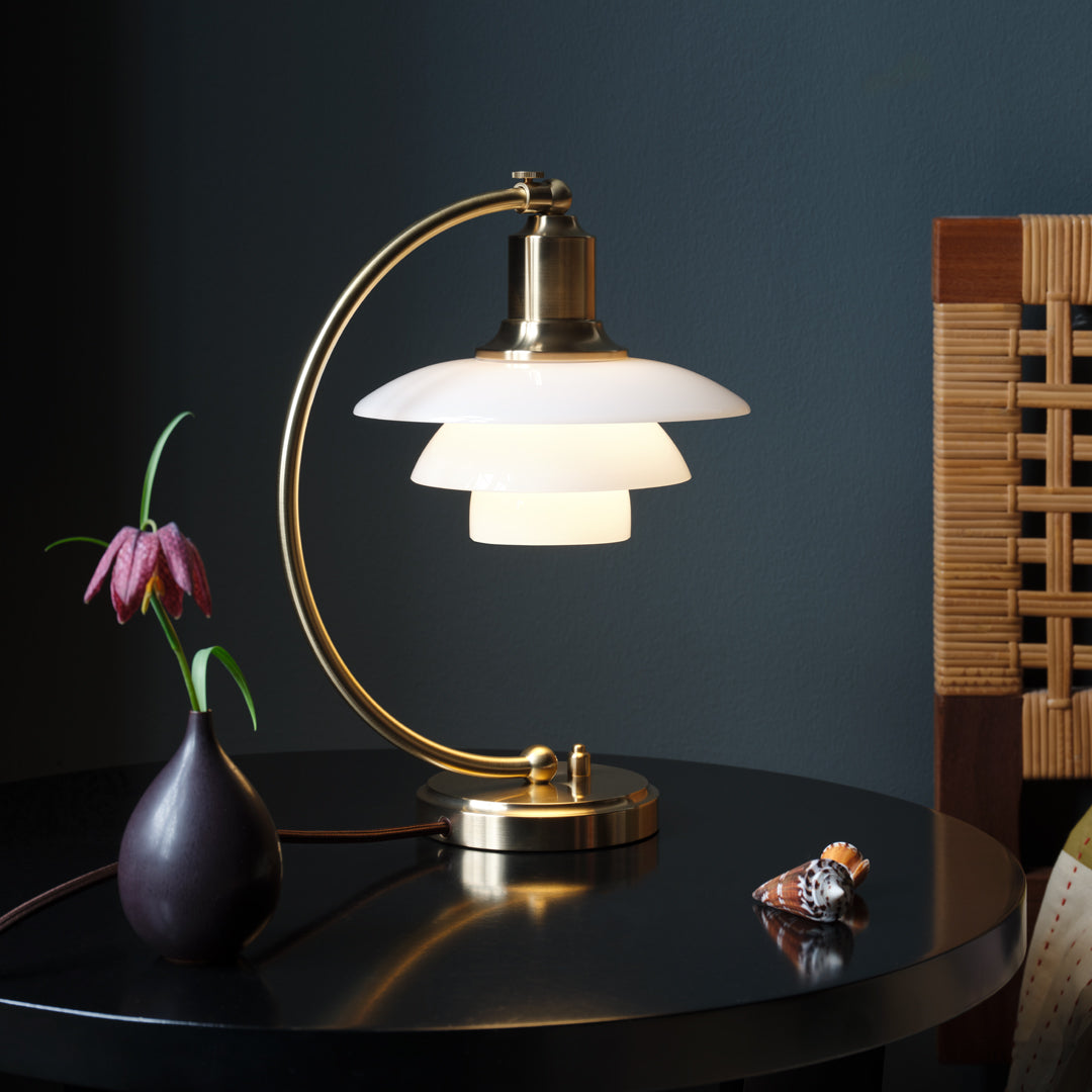 PH 2/2 Luna Table Lamp