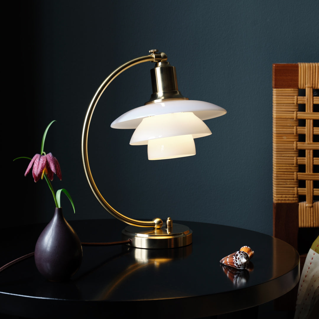 PH 2/2 Luna Table Lamp