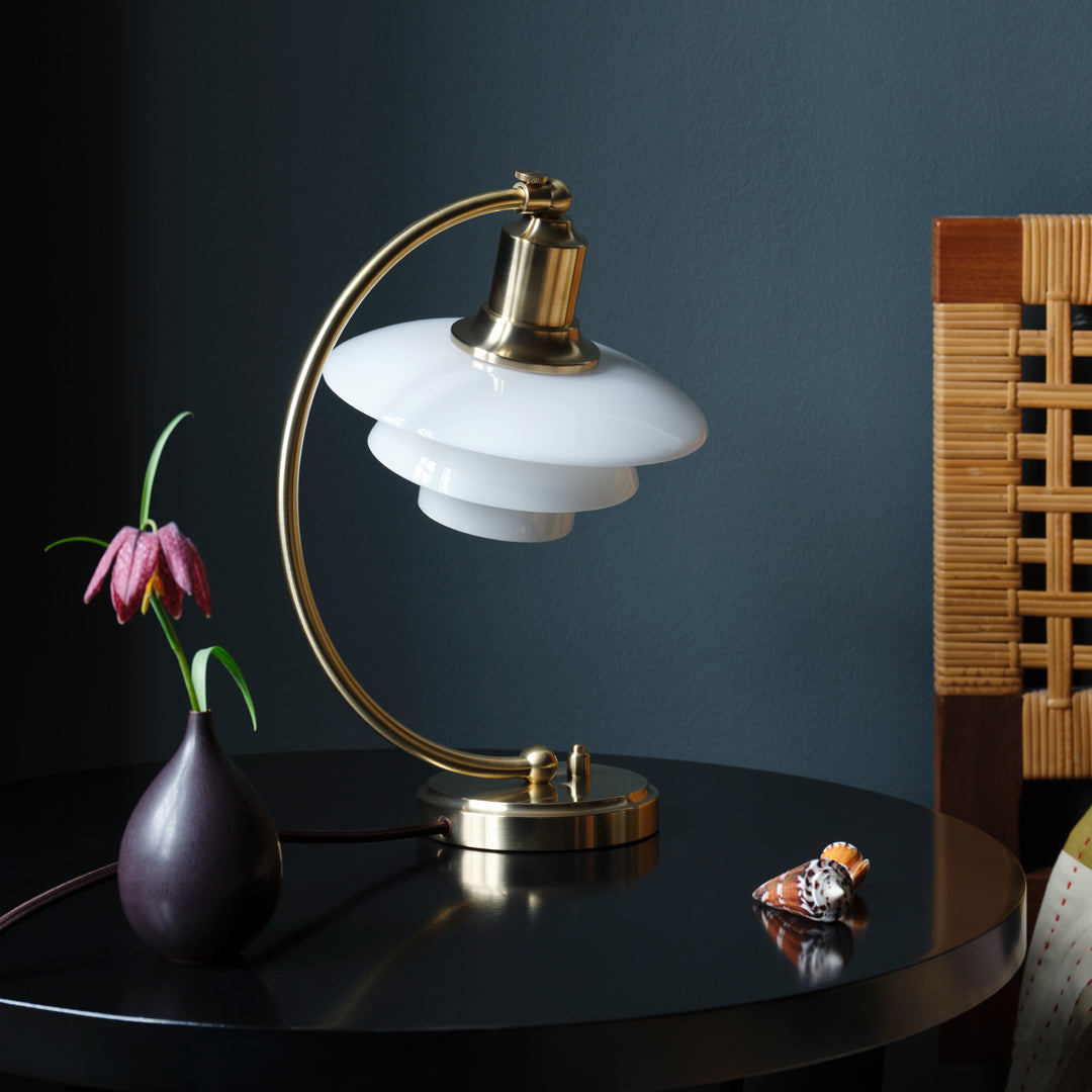 PH 2/2 Luna Table Lamp