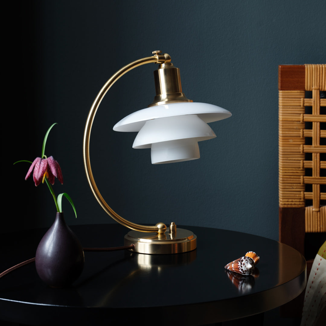 PH 2/2 Luna Table Lamp