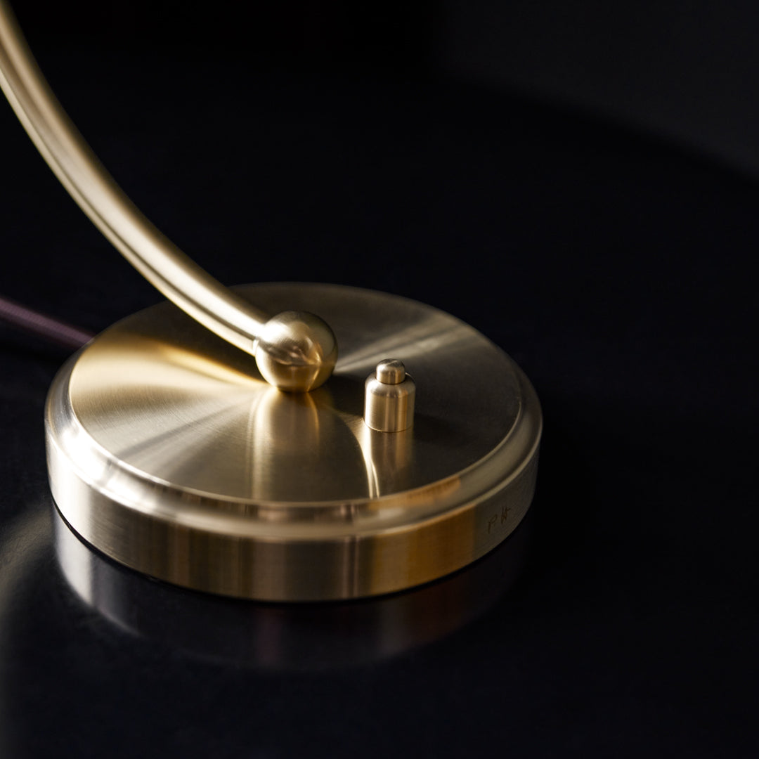 PH 2/2 Luna Table Lamp