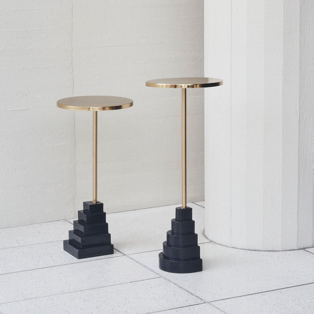 Solum Side Table