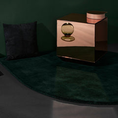 Speculum Side Table